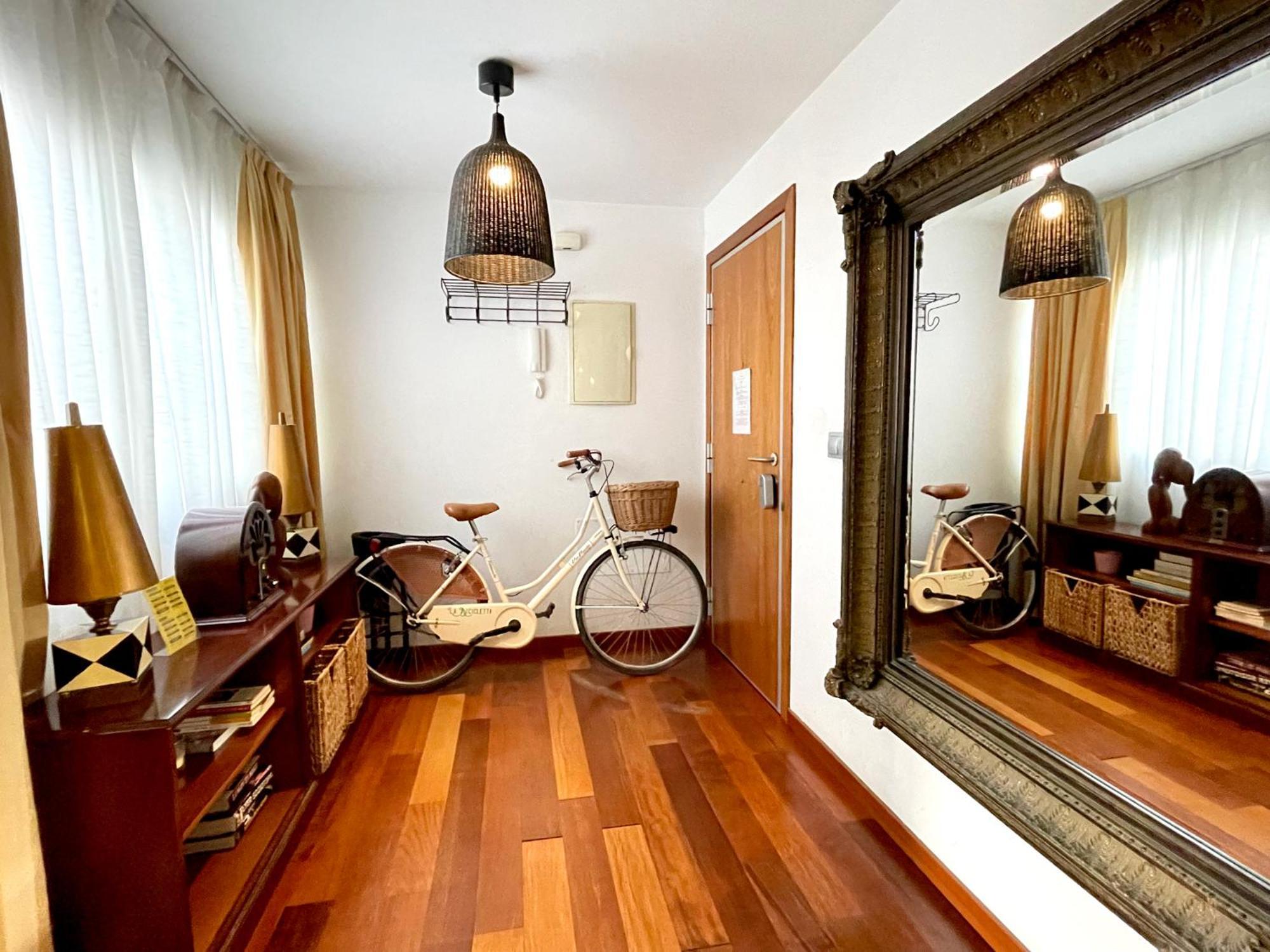 Atico En Plaza De La Constitucion 3 Bedrooms Μάλαγα Εξωτερικό φωτογραφία