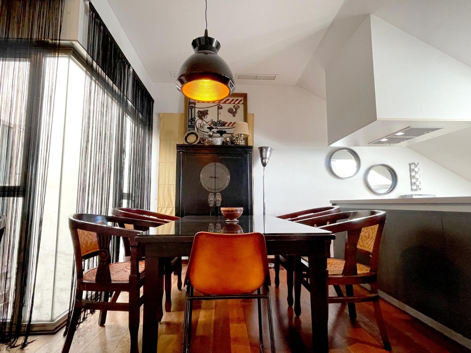 Atico En Plaza De La Constitucion 3 Bedrooms Μάλαγα Εξωτερικό φωτογραφία