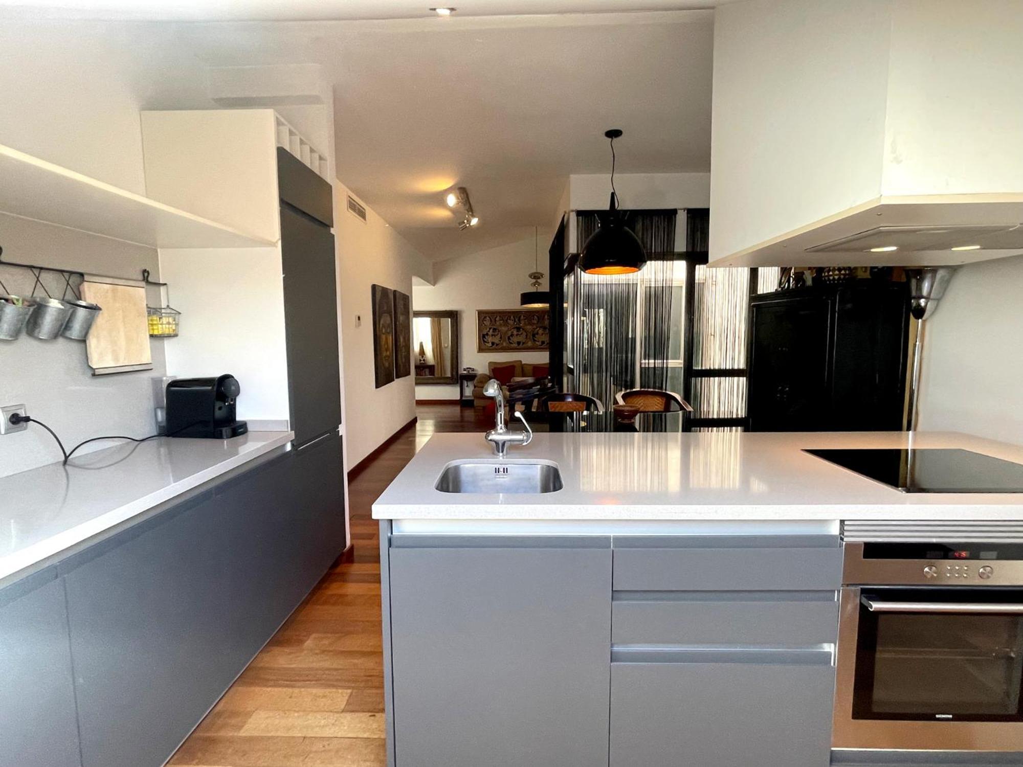 Atico En Plaza De La Constitucion 3 Bedrooms Μάλαγα Εξωτερικό φωτογραφία