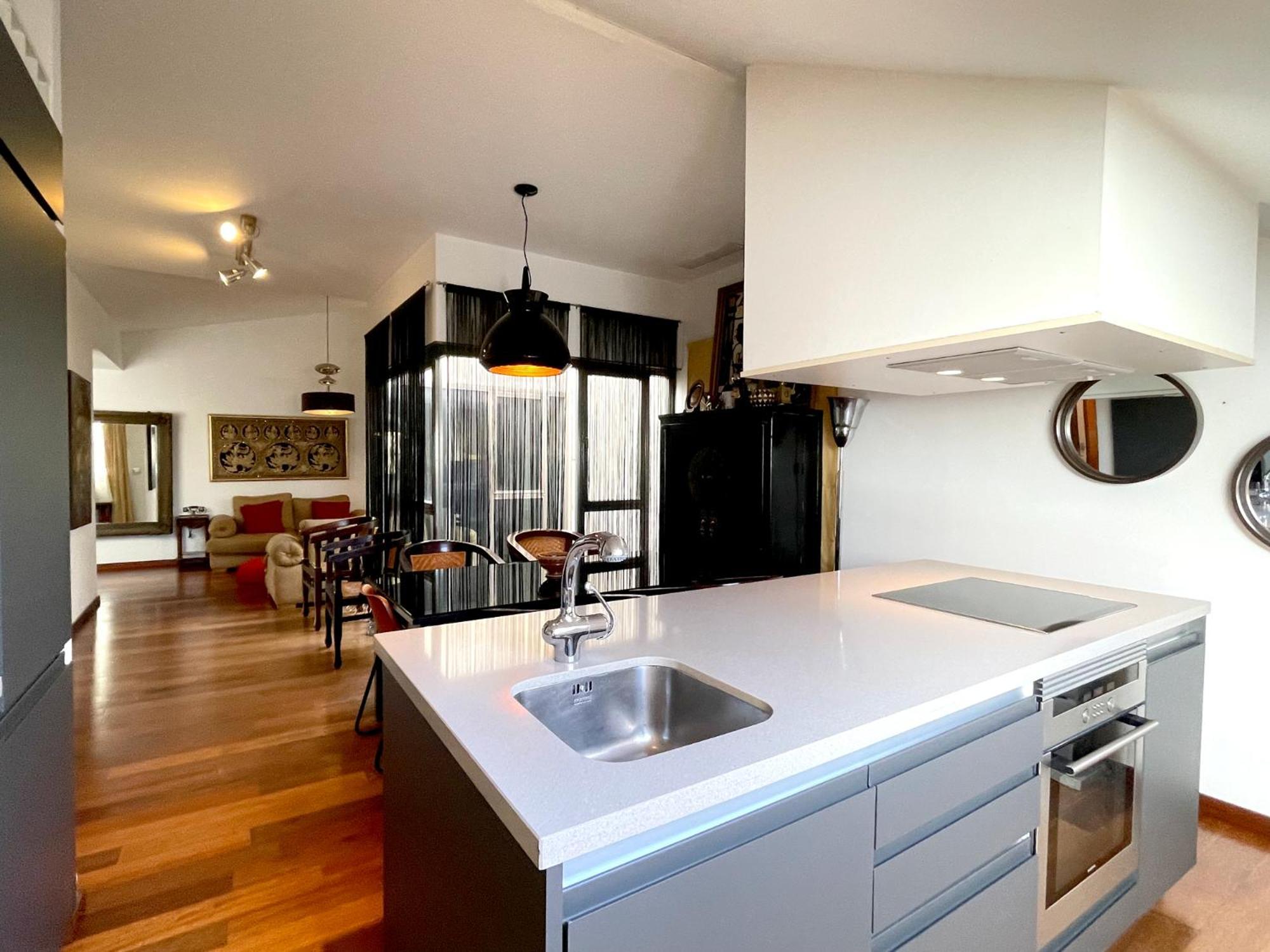 Atico En Plaza De La Constitucion 3 Bedrooms Μάλαγα Εξωτερικό φωτογραφία